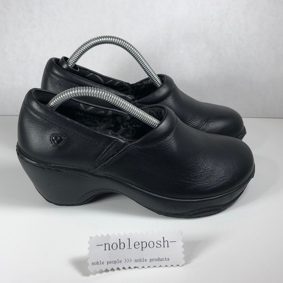 bryar nurse mates shoes